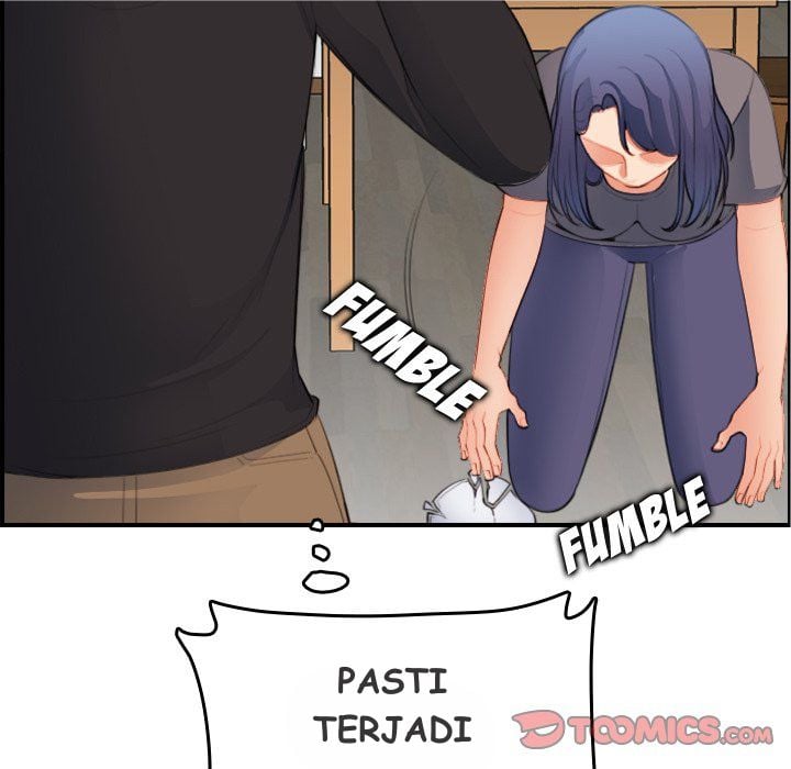 Never Too Late - Chapter 15 74