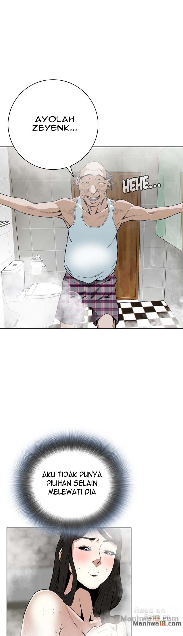 Take a Peek - Chapter 15 42