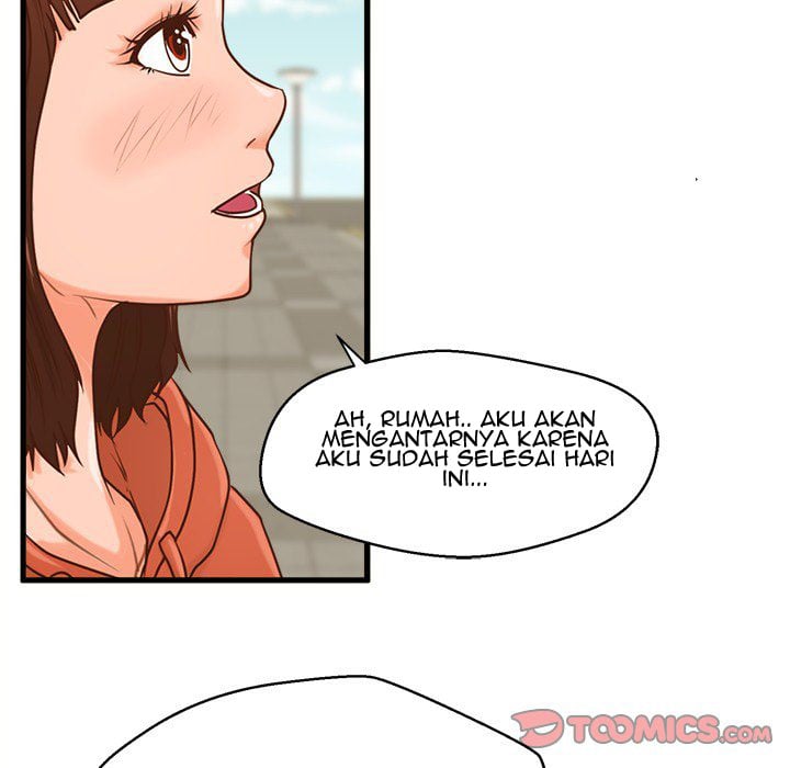 The Guest House - Chapter 15 82