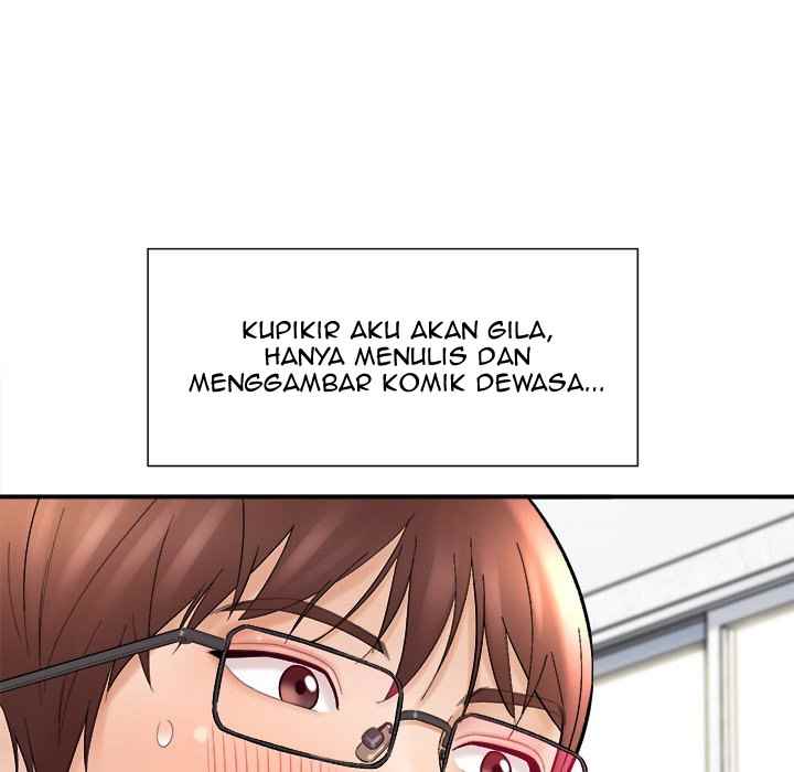 With Yumi - Chapter 15 10