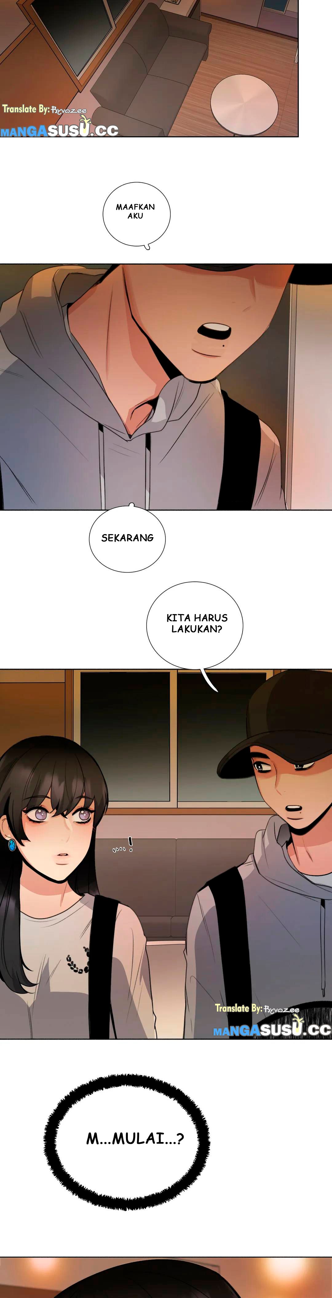 Polar Attraction - Chapter 15 13