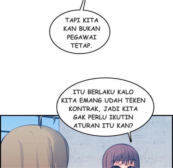 Never Too Late - Chapter 15 31
