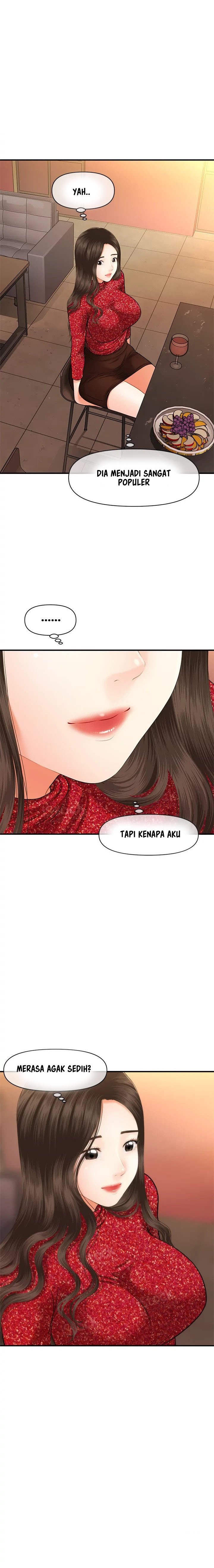You&#8217;re so Handsome - Chapter 15 3