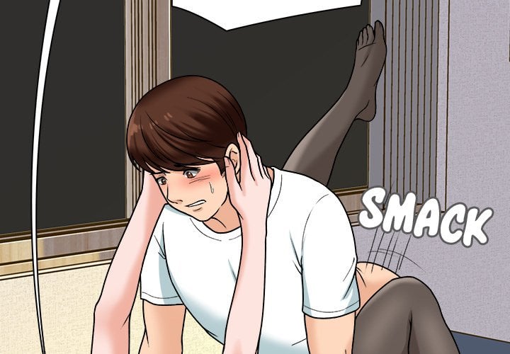 Blissville - Chapter 15 4