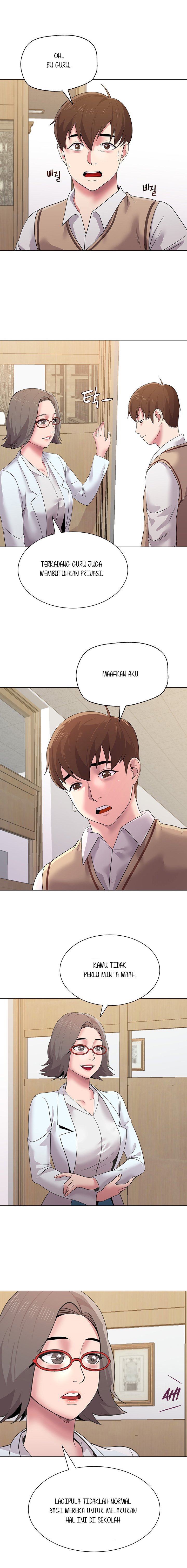 Sexual Teacher - Chapter 15 4 Sexual Teacher - Chapter 15 4