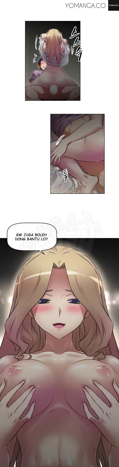 Brawling Go - Chapter 15 14