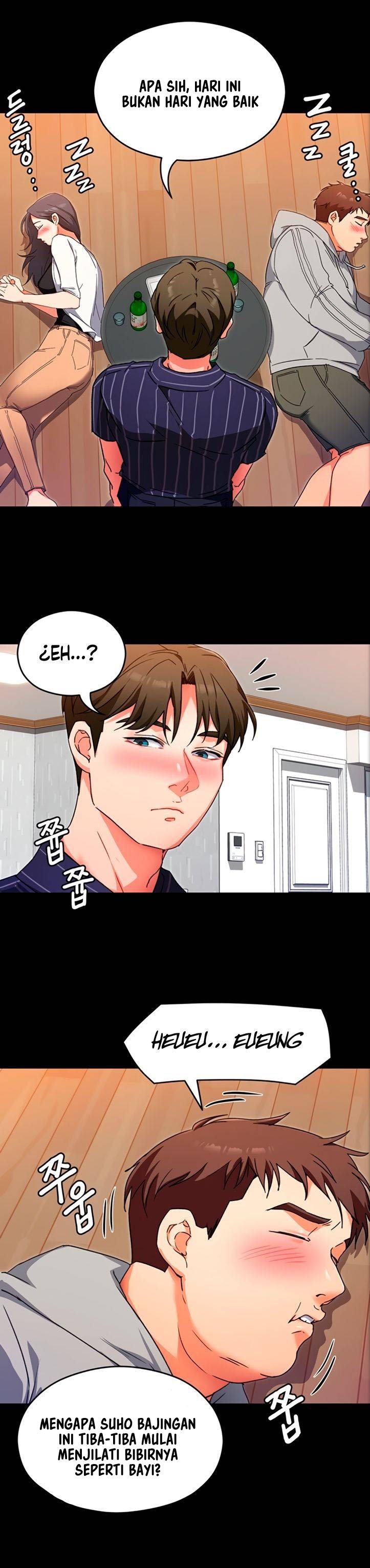 Today Dinner - Chapter 15 32 Today Dinner - Chapter 15 32