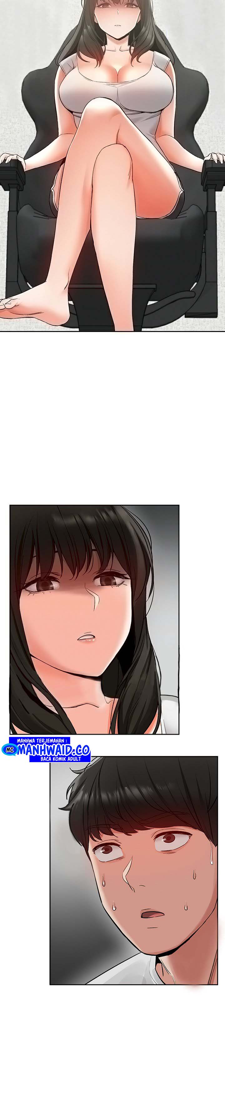 Floor Noise - Chapter 15 6 Floor Noise - Chapter 15 6