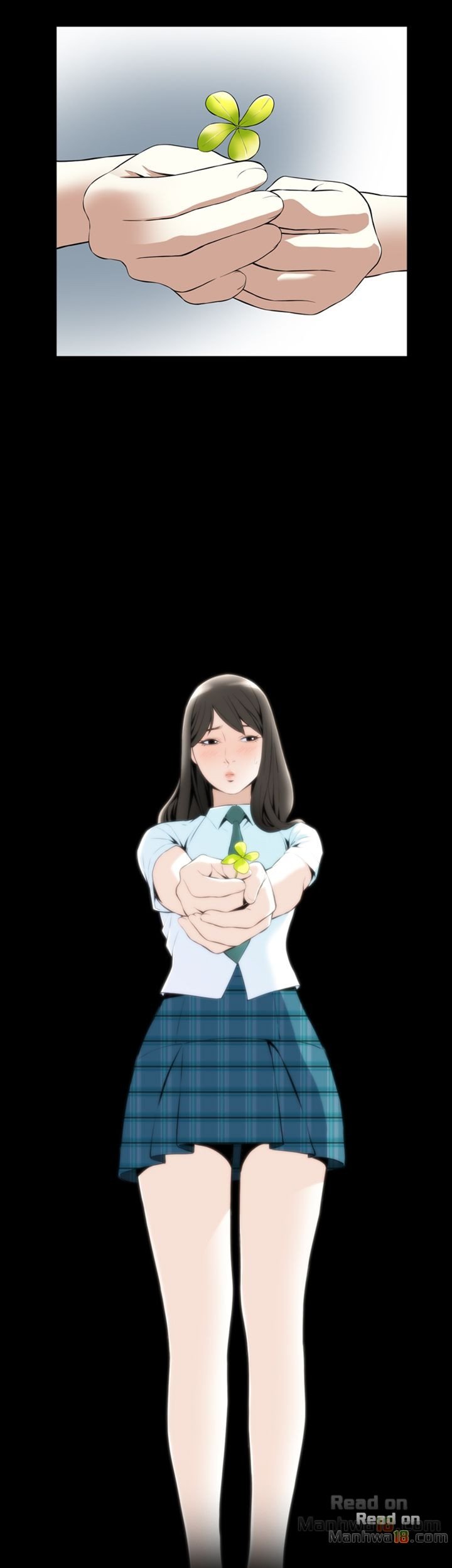 Take a Peek - Chapter 15 11