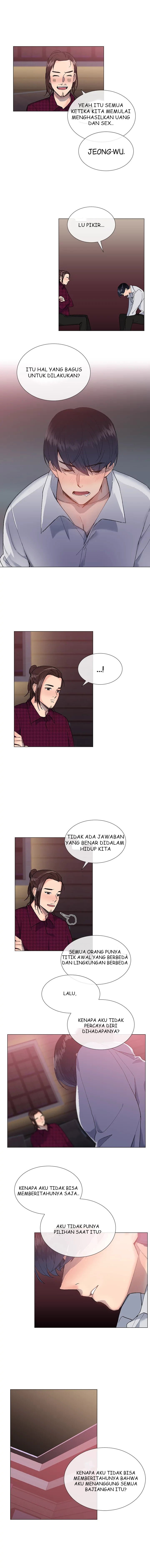 12 Years Apart - Chapter 15 10