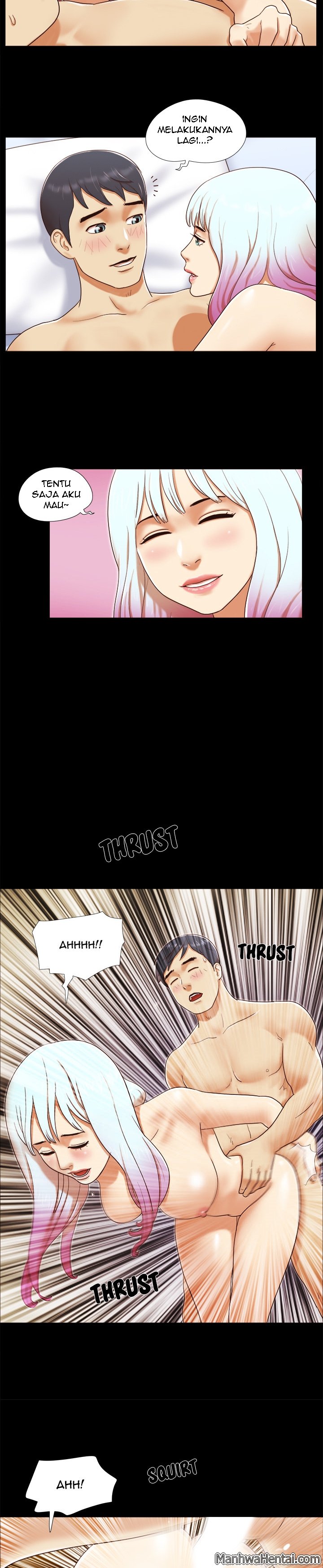 Double Trouble (Muldeok) - Chapter 15 10 Double Trouble (Muldeok) - Chapter 15 10