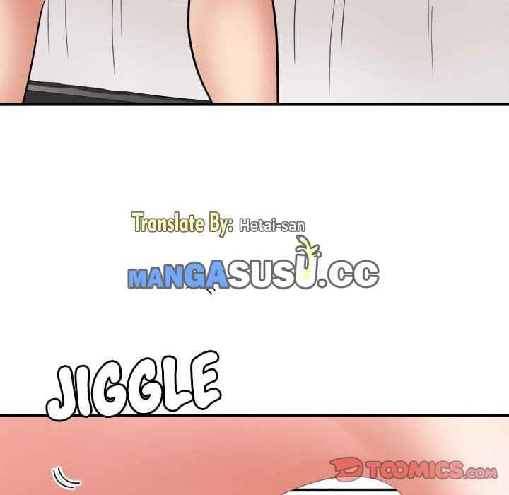 With Yumi - Chapter 15 99