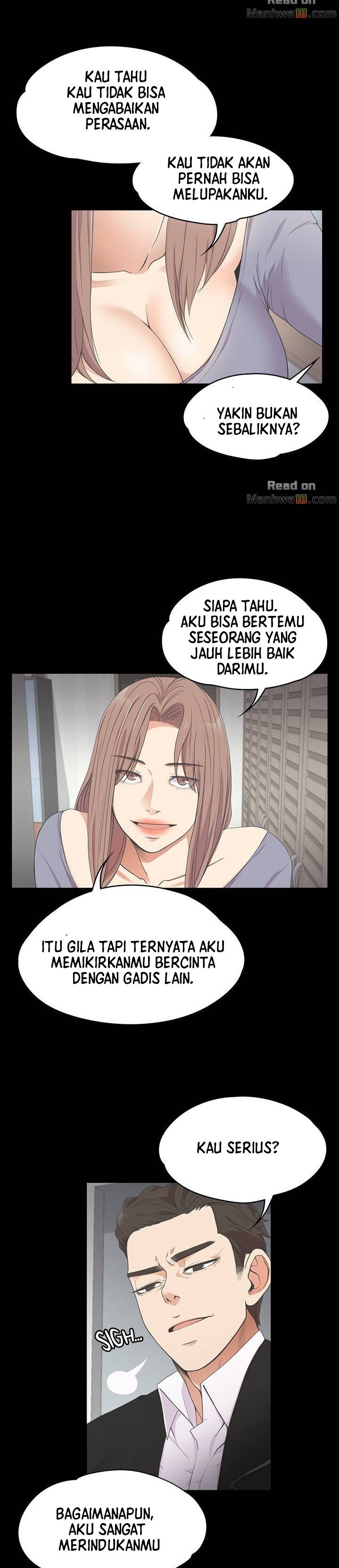 Gangnam Romance - Chapter 15 5