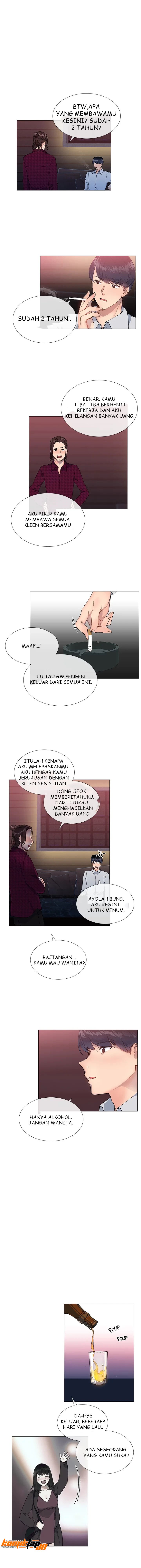 12 Years Apart - Chapter 15 5