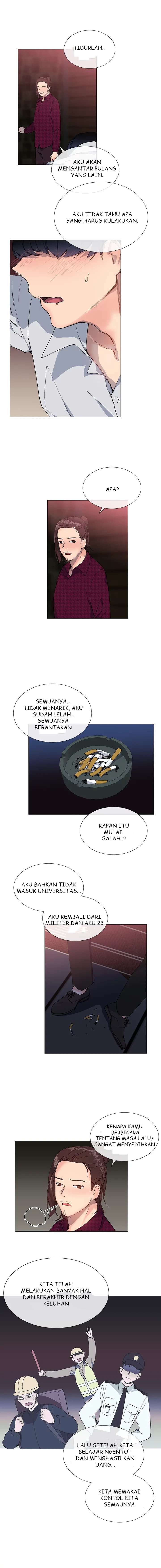 12 Years Apart - Chapter 15 8