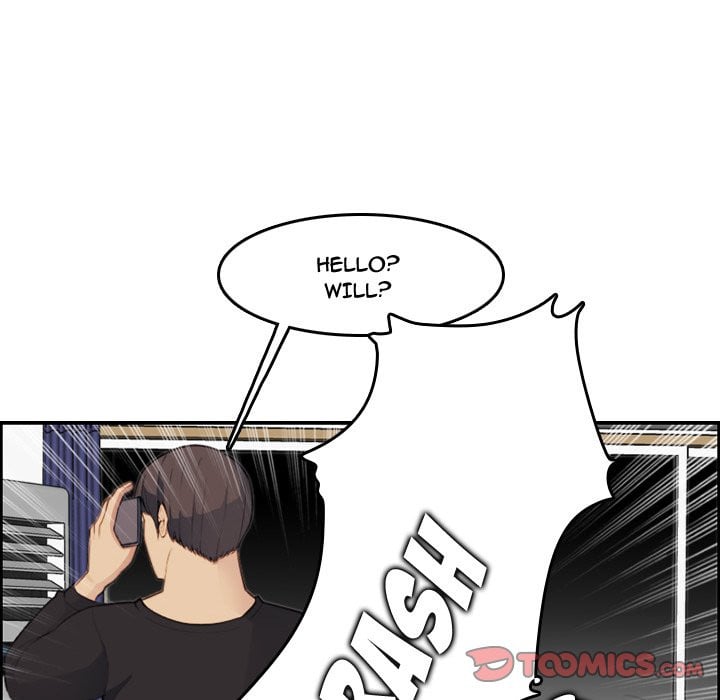 Never Too Late - Chapter 15 71