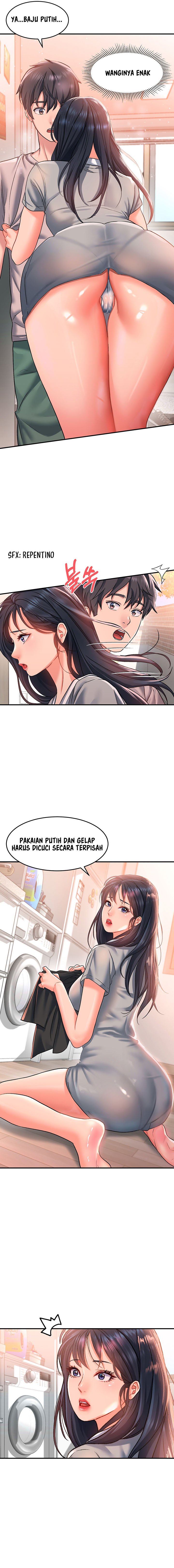 Unlock Her Heart - Chapter 15 7
