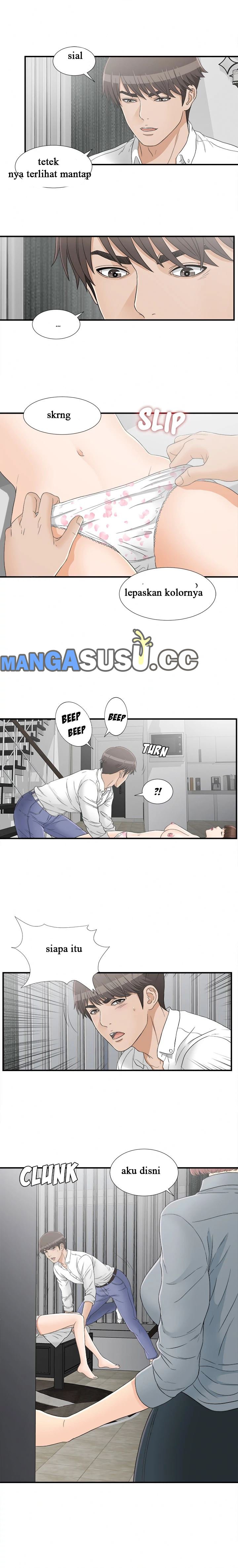 Secret Friend - Chapter 15 11