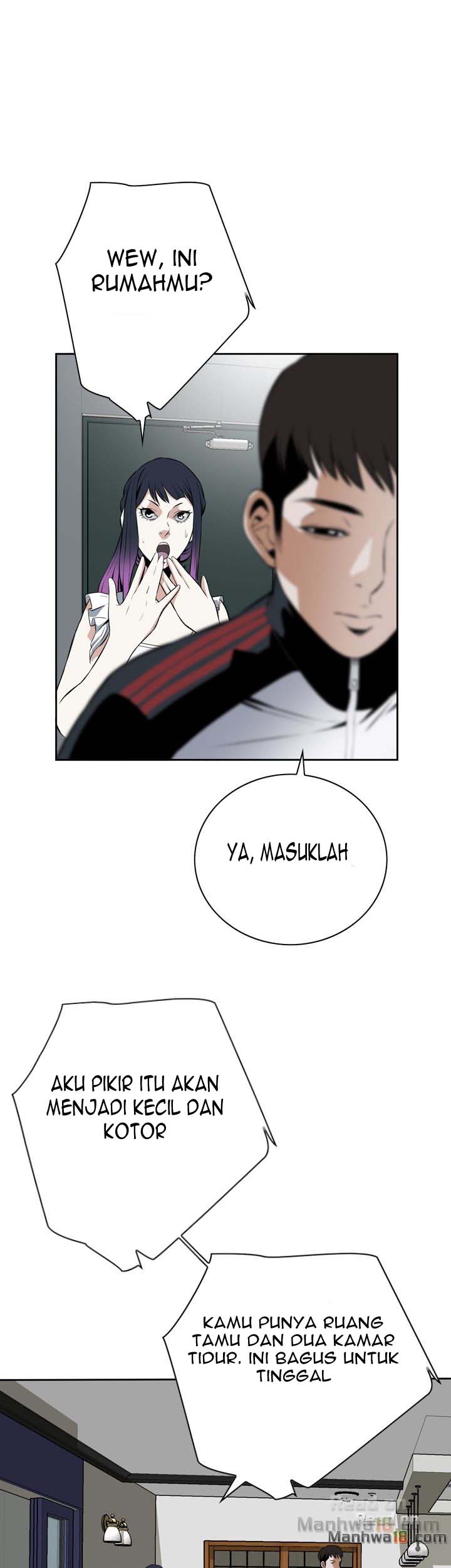 Take a Peek - Chapter 15 38