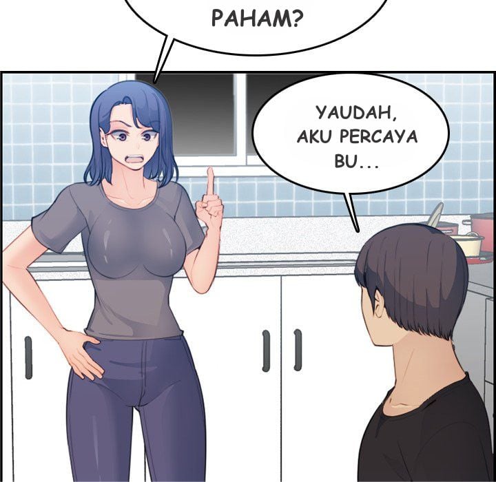 Never Too Late - Chapter 15 60