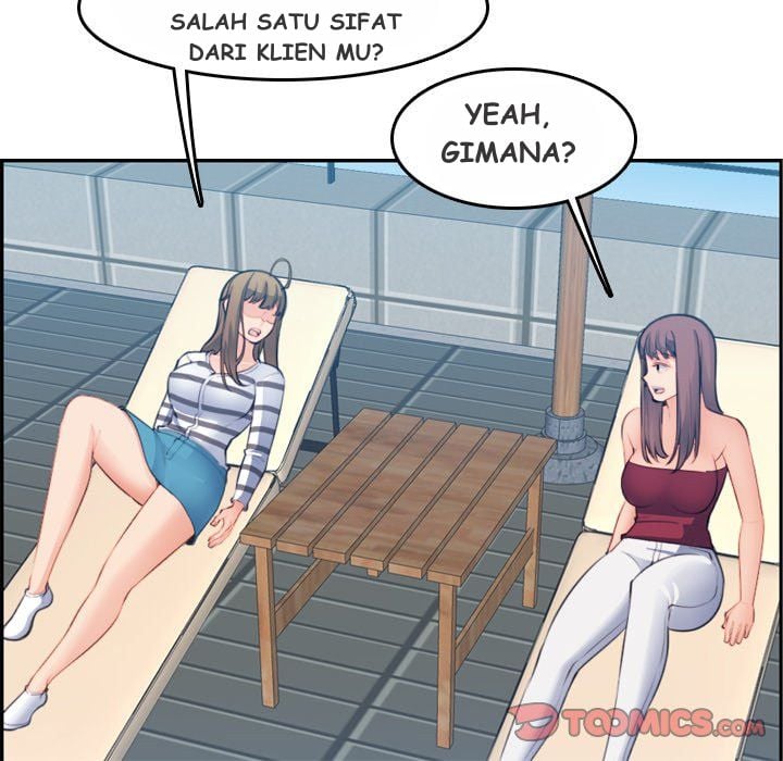 Never Too Late - Chapter 15 26