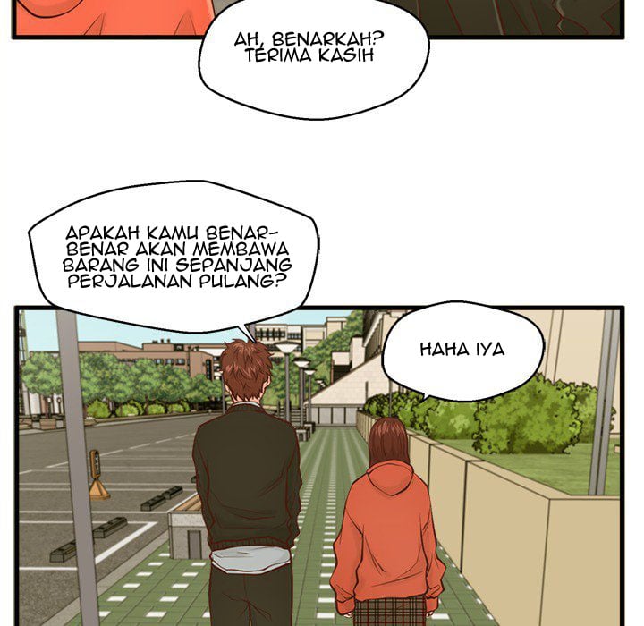 The Guest House - Chapter 15 84