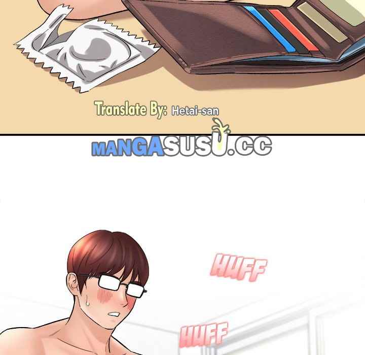 With Yumi - Chapter 15 21