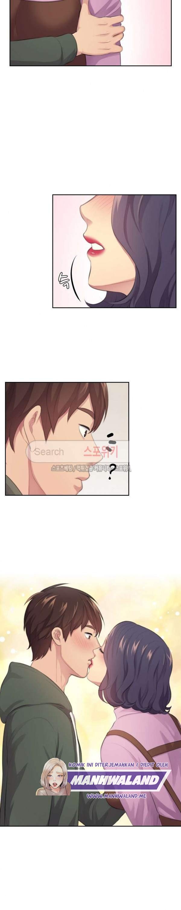 The risky family - Chapter 15 20