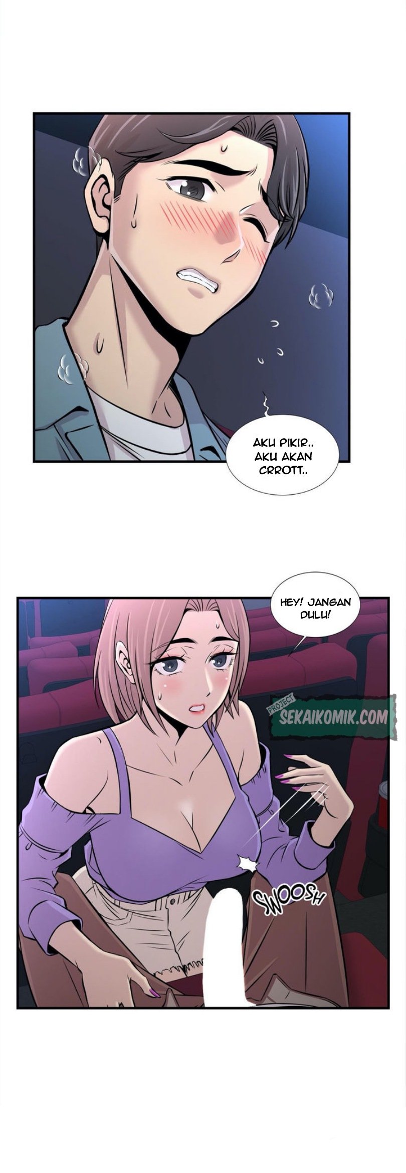 Cram School Scandal - Chapter 15 26 Cram School Scandal - Chapter 15 26