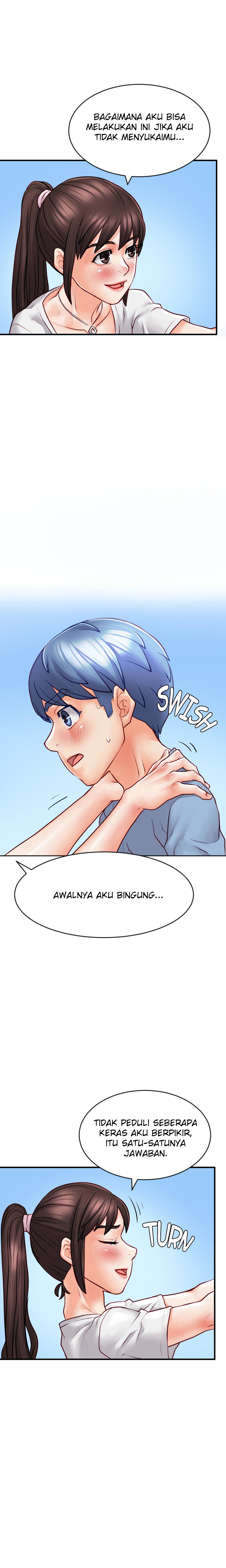 Love Is On The Air - Chapter 15 16