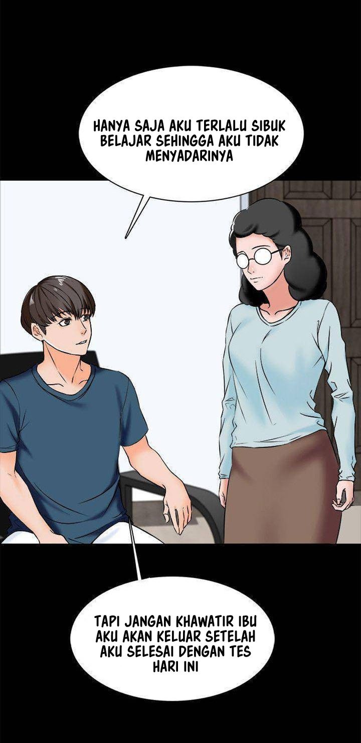 The Tutor - Chapter 15 39