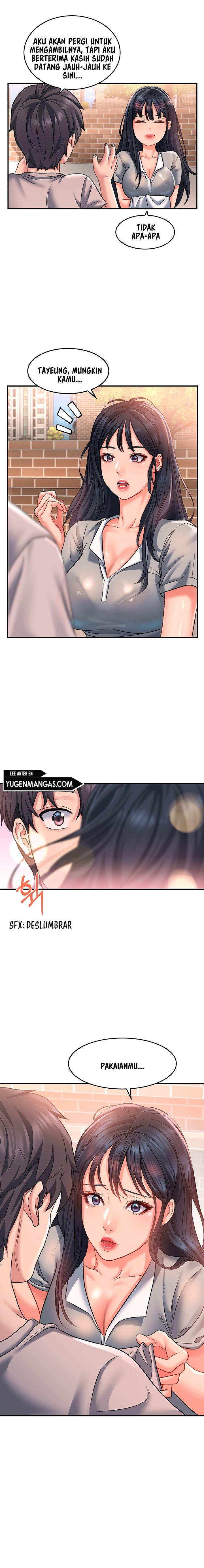 Unlock Her Heart - Chapter 15 6