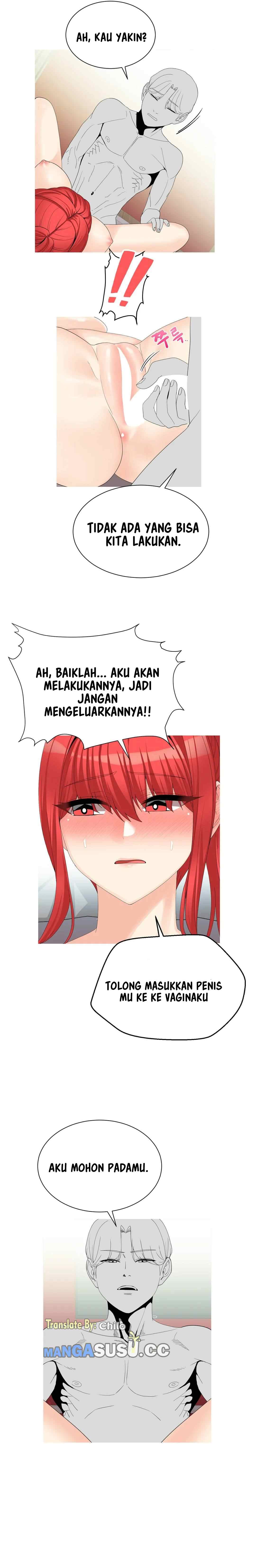 Like a Fox 2 - Chapter 15 4