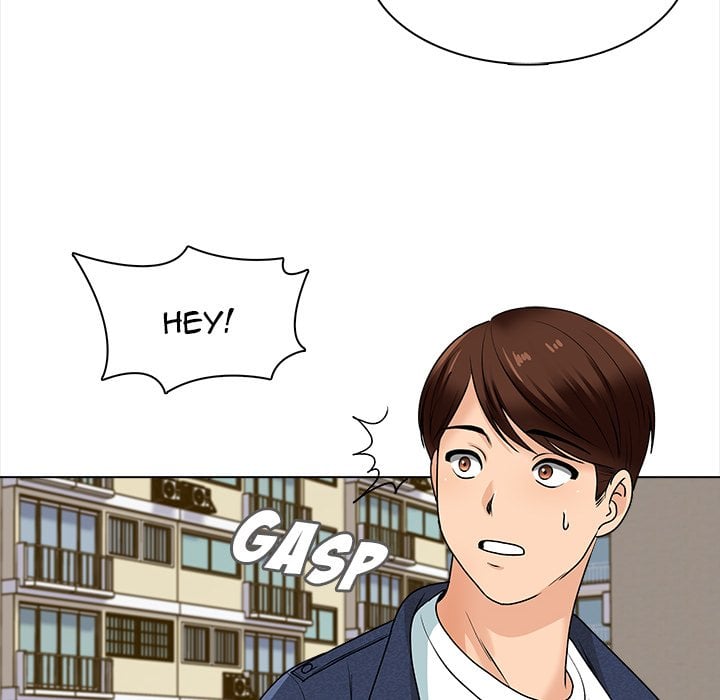 Blissville - Chapter 15 62