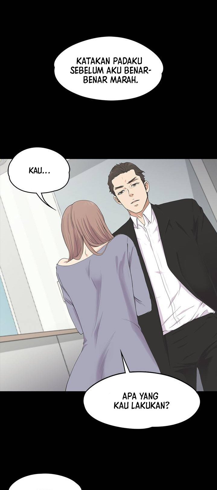 Gangnam Romance - Chapter 15 2