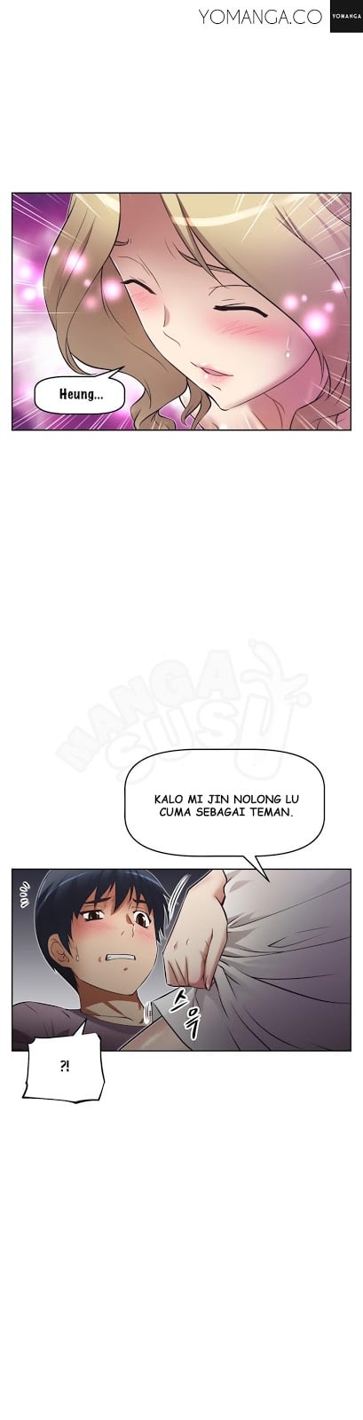 Brawling Go - Chapter 15 13