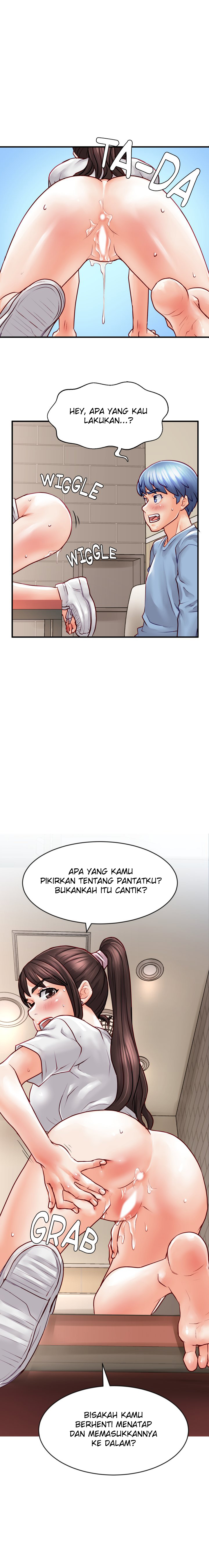 Love Is On The Air - Chapter 15 1
