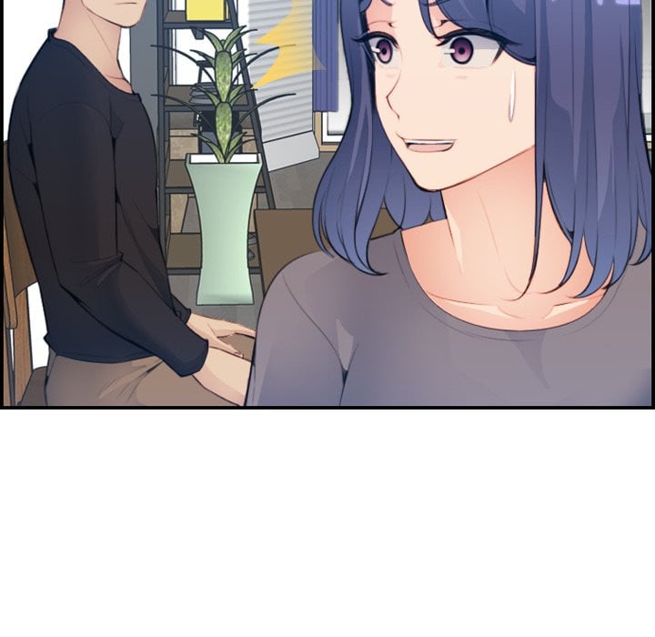 Never Too Late - Chapter 15 51