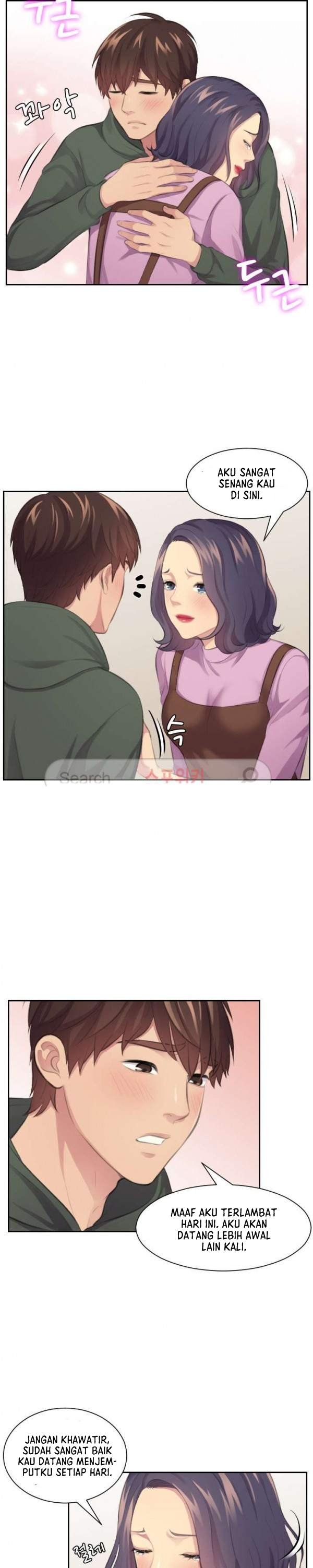 The risky family - Chapter 15 18