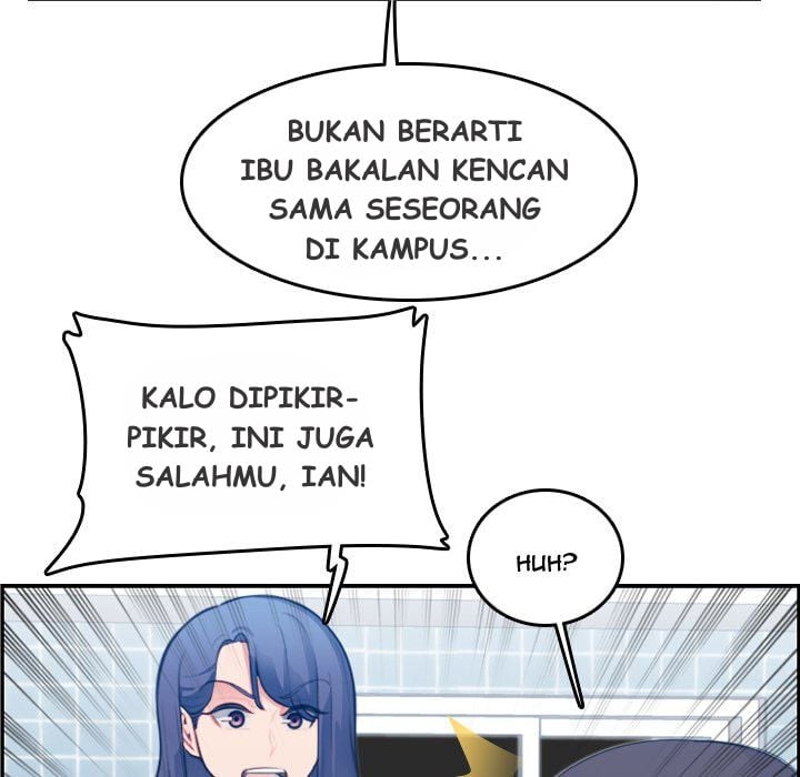Never Too Late - Chapter 15 63