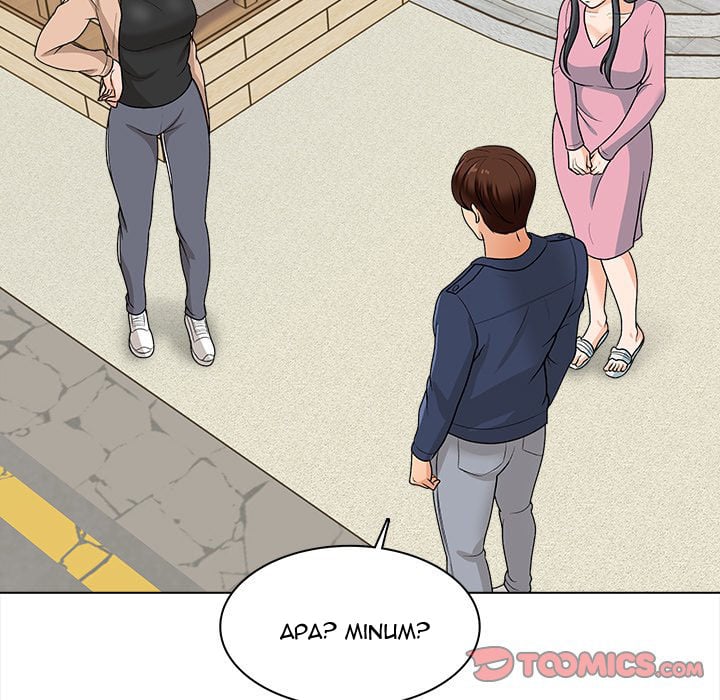 Blissville - Chapter 15 113