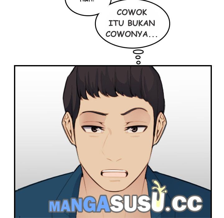 Never Too Late - Chapter 15 112