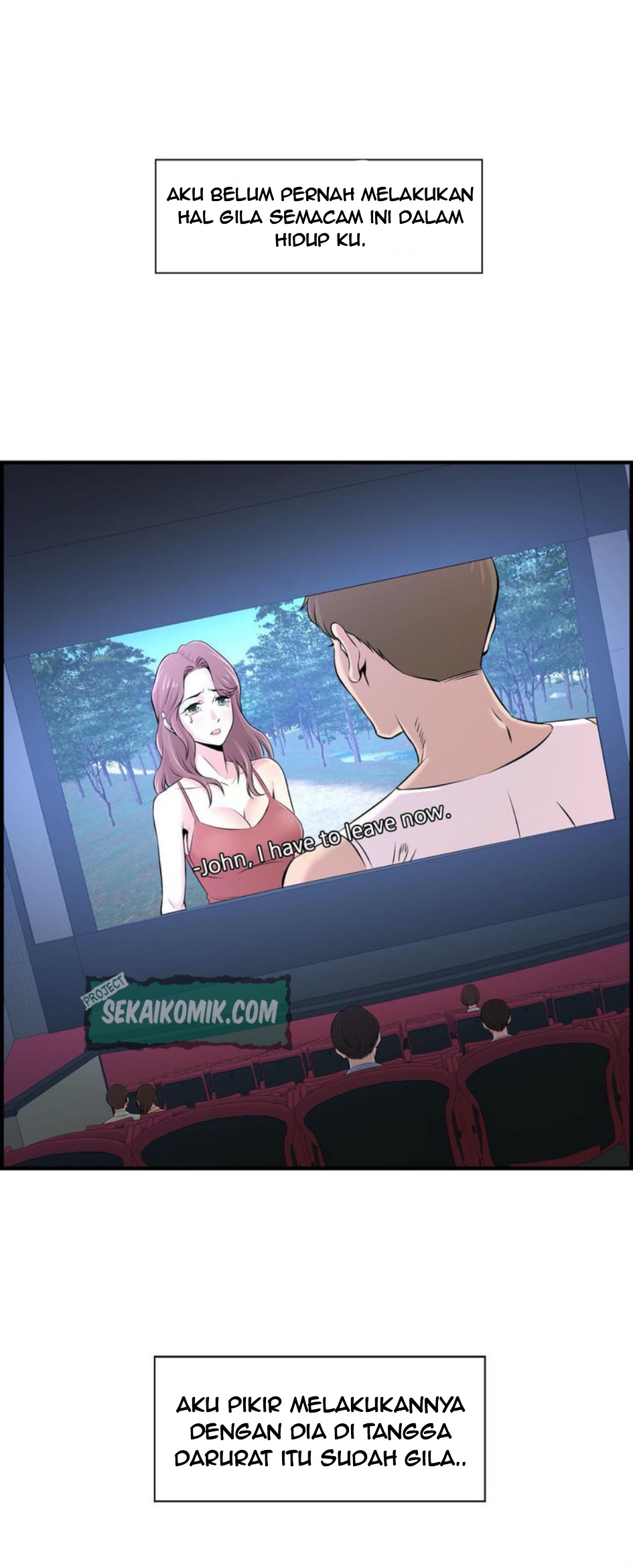 Cram School Scandal - Chapter 15 20 Cram School Scandal - Chapter 15 20