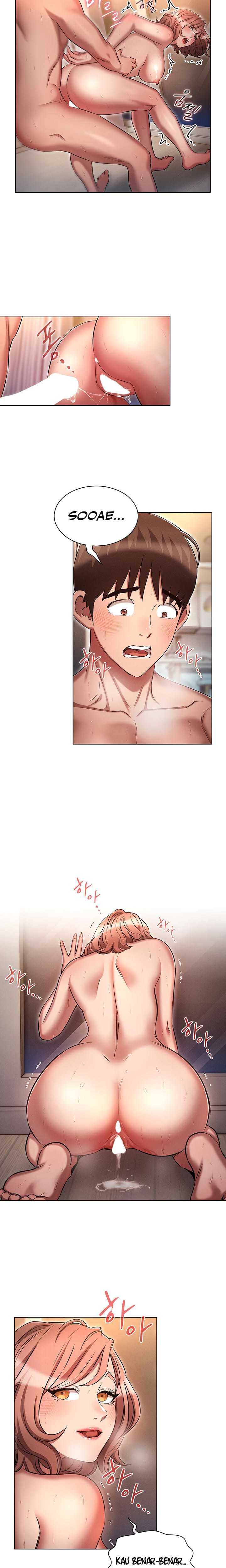 Law Of Reincarnation - Chapter 15 17