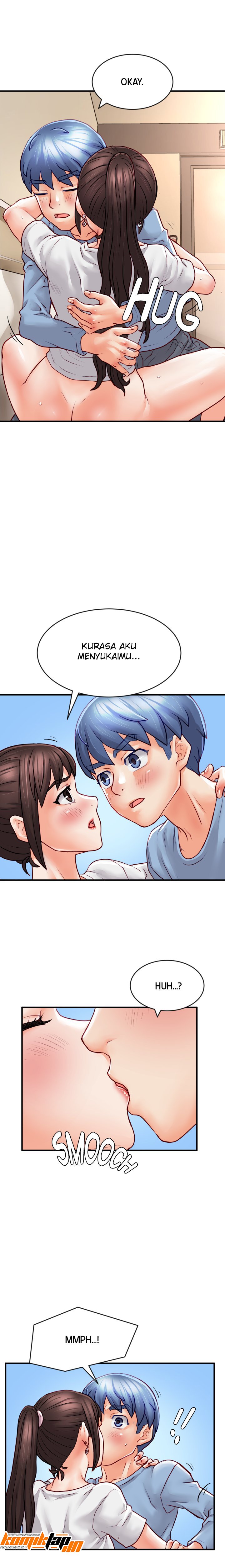 Love Is On The Air - Chapter 15 14