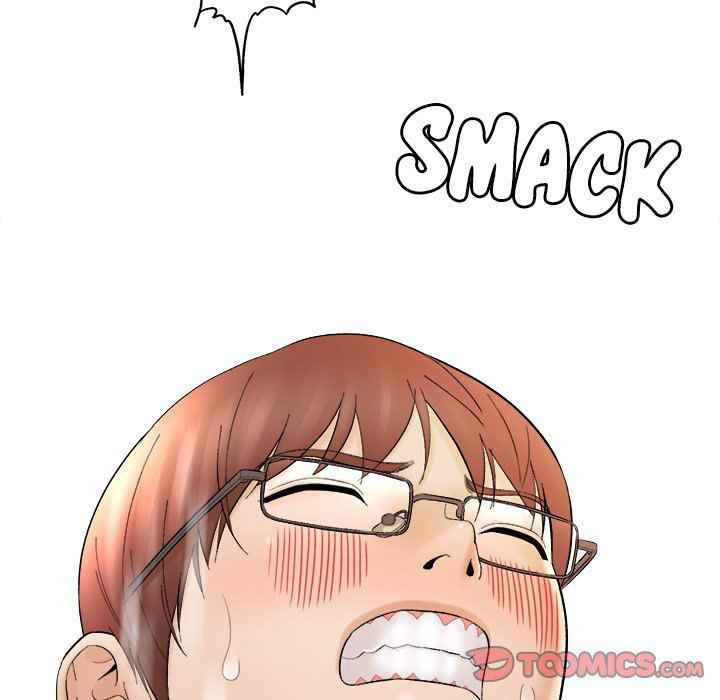 With Yumi - Chapter 15 122