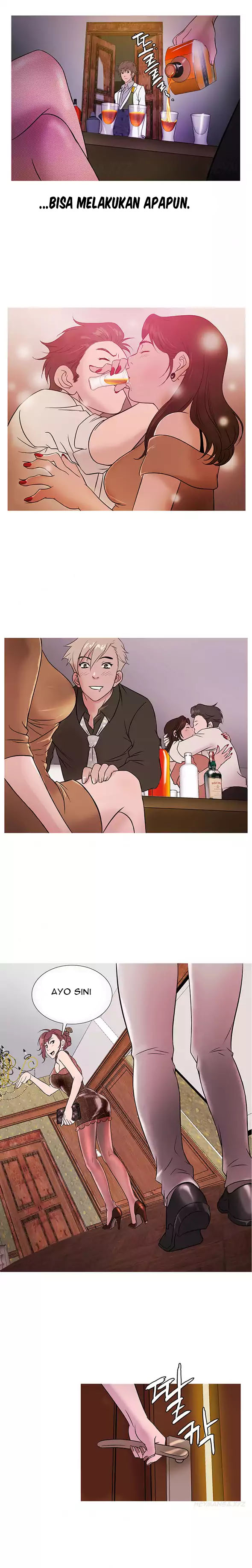 Heaven (Onion) - Chapter 15 7