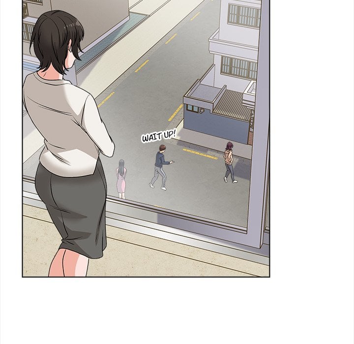 Blissville - Chapter 15 120