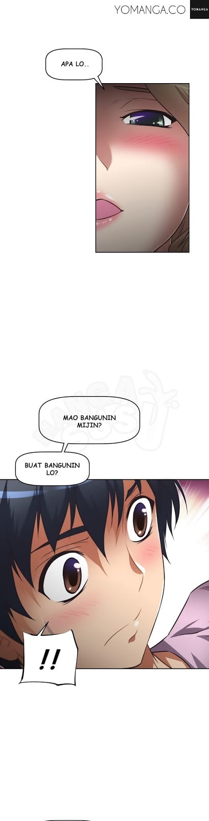 Brawling Go - Chapter 15 10