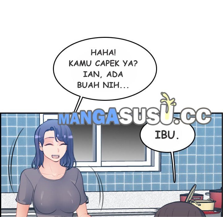 Never Too Late - Chapter 15 52